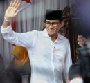 Ini oleh-oleh Sandiaga Uno Selama Berkantor di Bali